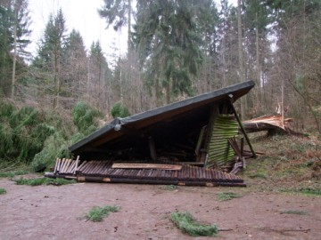 Mosbachhütte